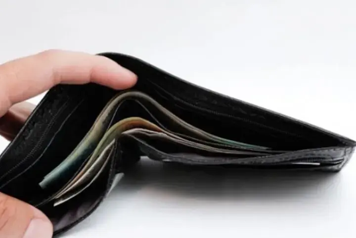 Ví tiền chung nên để ai quản lý